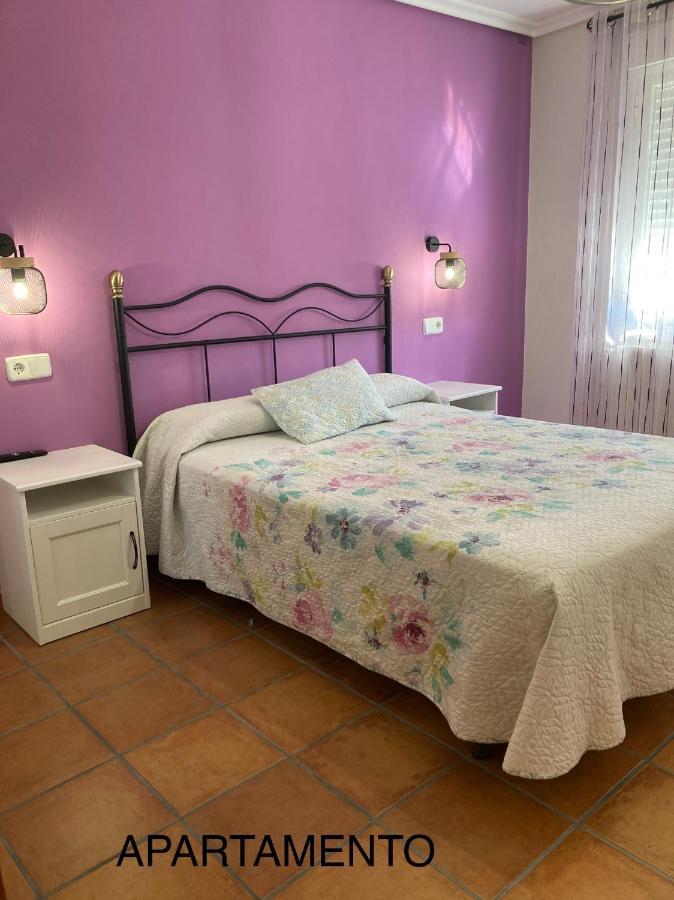 Casa Rural La Corchea Elciego Esterno foto